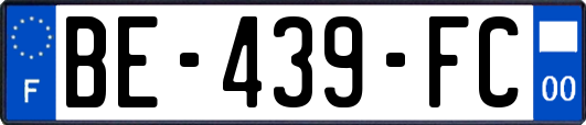 BE-439-FC