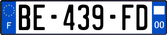 BE-439-FD