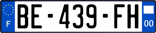 BE-439-FH