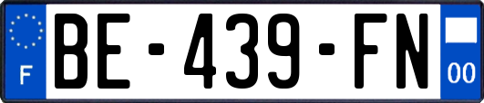 BE-439-FN