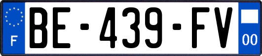 BE-439-FV