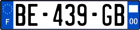 BE-439-GB