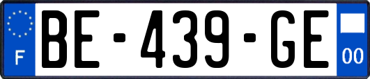 BE-439-GE
