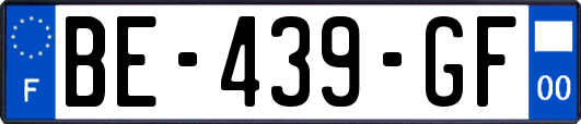 BE-439-GF