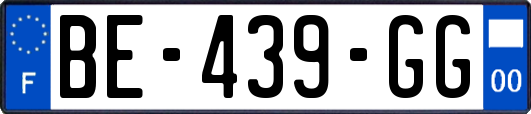 BE-439-GG