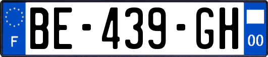 BE-439-GH