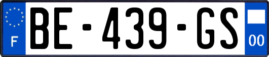 BE-439-GS