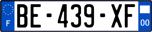 BE-439-XF