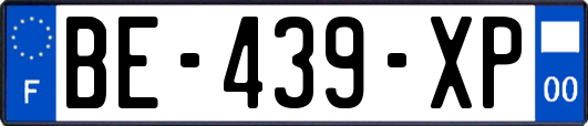 BE-439-XP