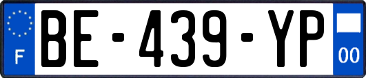 BE-439-YP