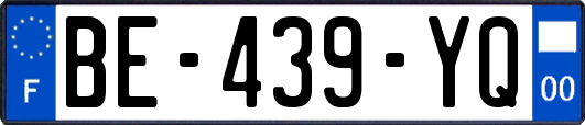 BE-439-YQ