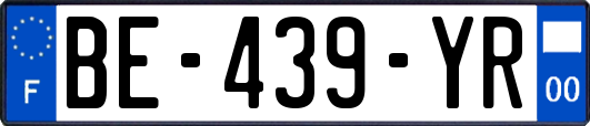 BE-439-YR