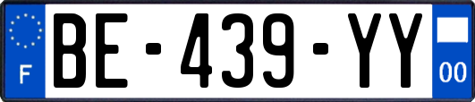 BE-439-YY
