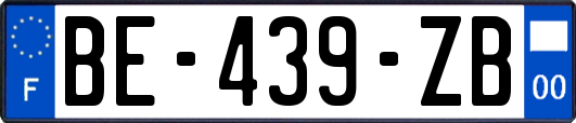 BE-439-ZB