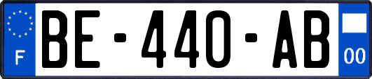 BE-440-AB