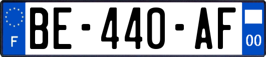 BE-440-AF