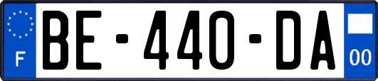 BE-440-DA