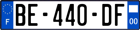 BE-440-DF