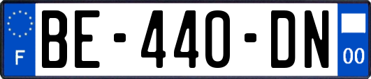 BE-440-DN