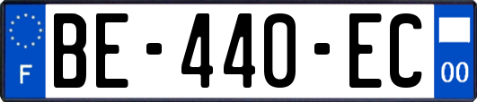 BE-440-EC