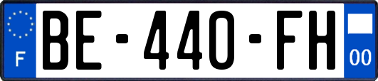 BE-440-FH