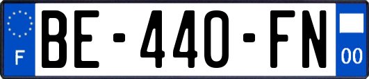 BE-440-FN
