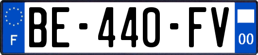 BE-440-FV