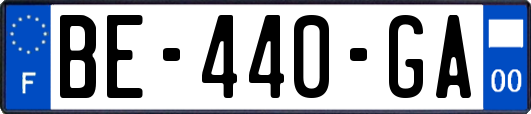 BE-440-GA