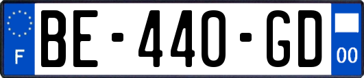 BE-440-GD