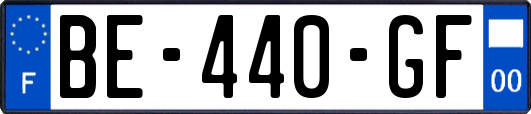 BE-440-GF
