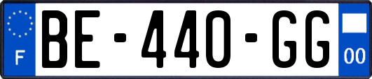 BE-440-GG