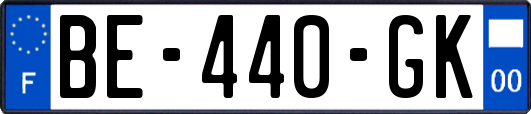 BE-440-GK