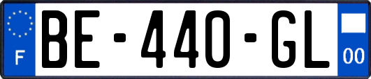 BE-440-GL