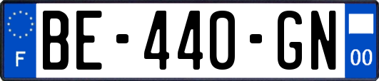 BE-440-GN