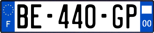 BE-440-GP