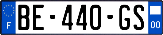 BE-440-GS