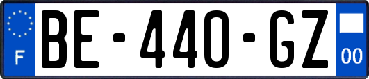 BE-440-GZ