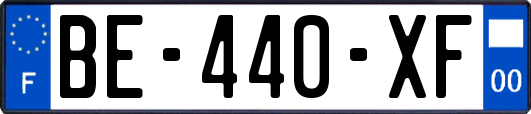 BE-440-XF