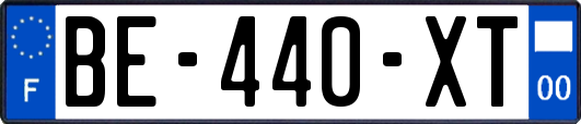 BE-440-XT