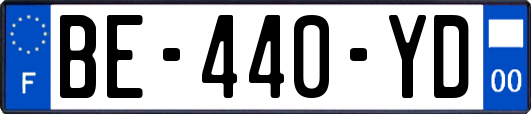 BE-440-YD