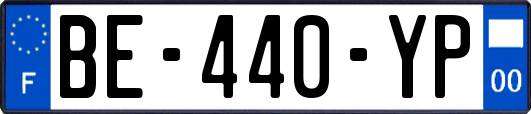 BE-440-YP