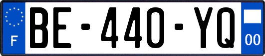 BE-440-YQ