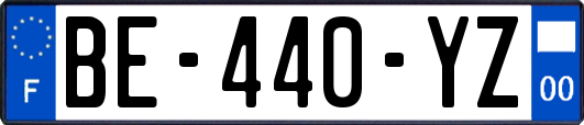 BE-440-YZ