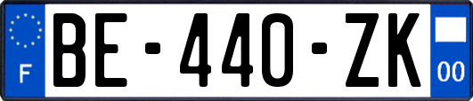 BE-440-ZK