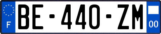 BE-440-ZM