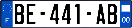 BE-441-AB