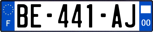 BE-441-AJ