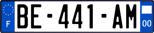 BE-441-AM