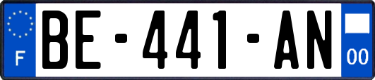 BE-441-AN