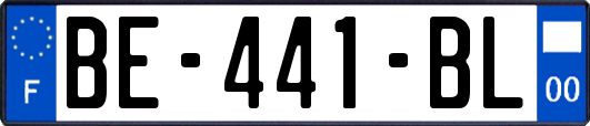 BE-441-BL